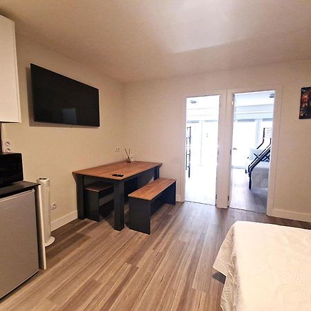 Madrid Suites 外观 照片