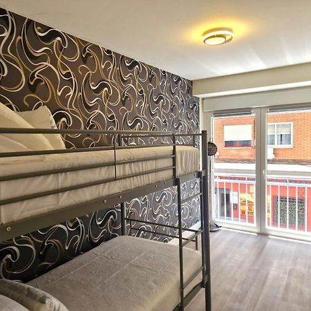 Madrid Suites 外观 照片
