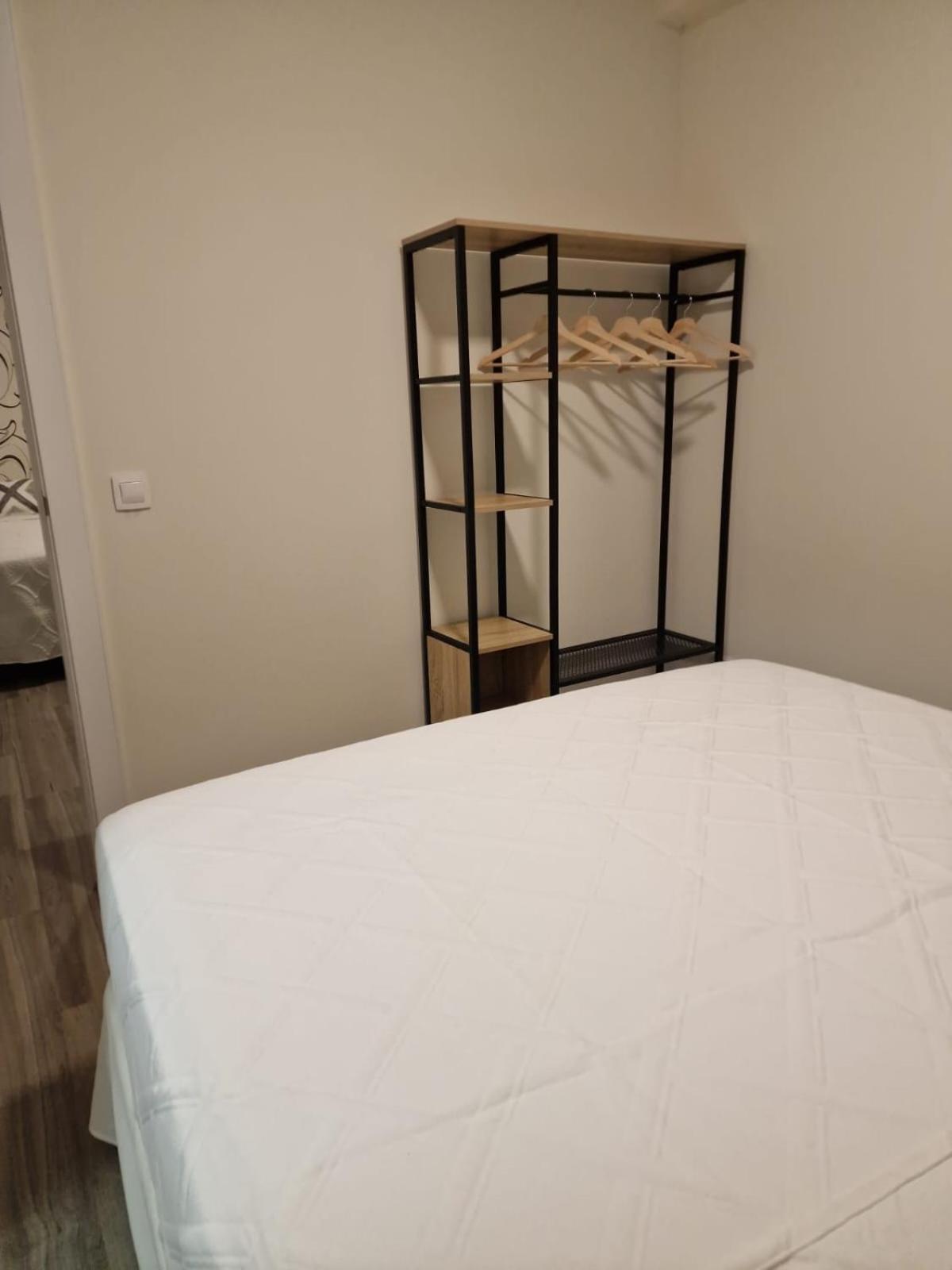 Madrid Suites 外观 照片