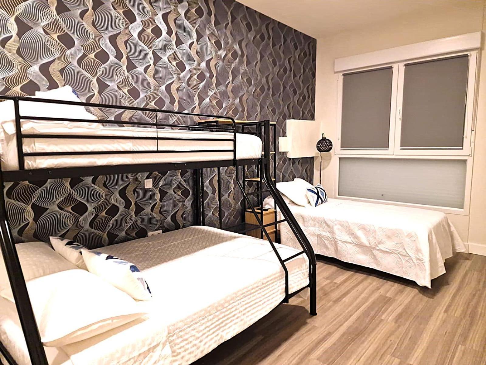Madrid Suites 外观 照片