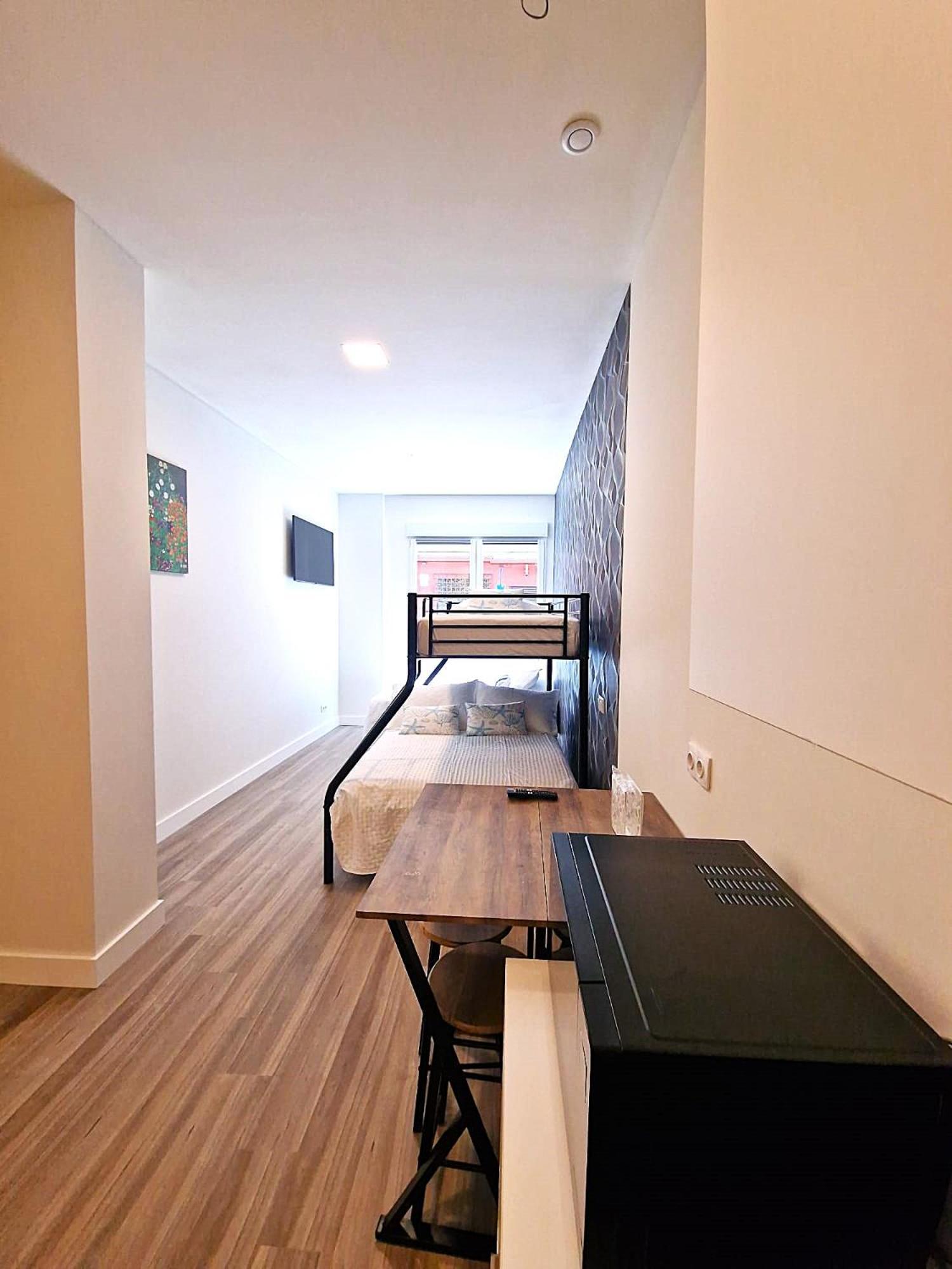 Madrid Suites 外观 照片