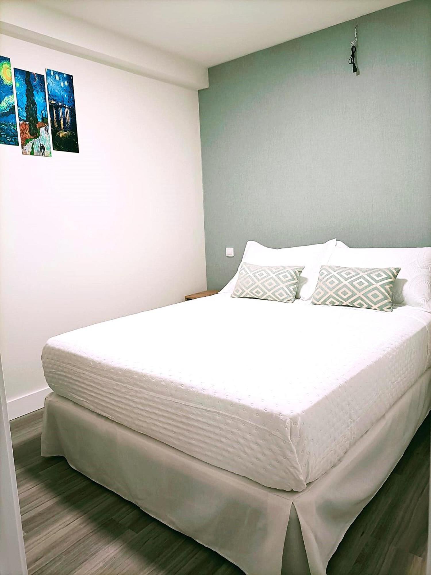 Madrid Suites 外观 照片