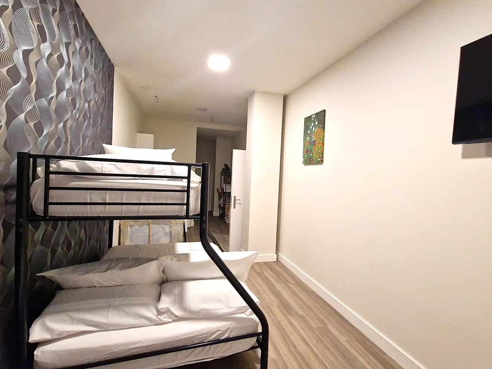 Madrid Suites 外观 照片