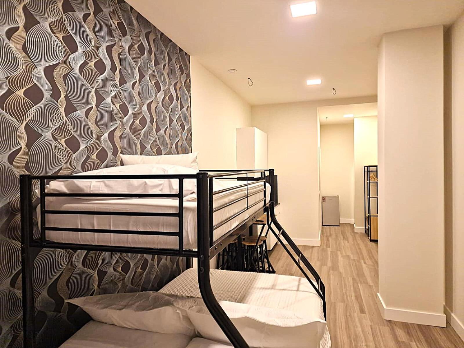Madrid Suites 外观 照片