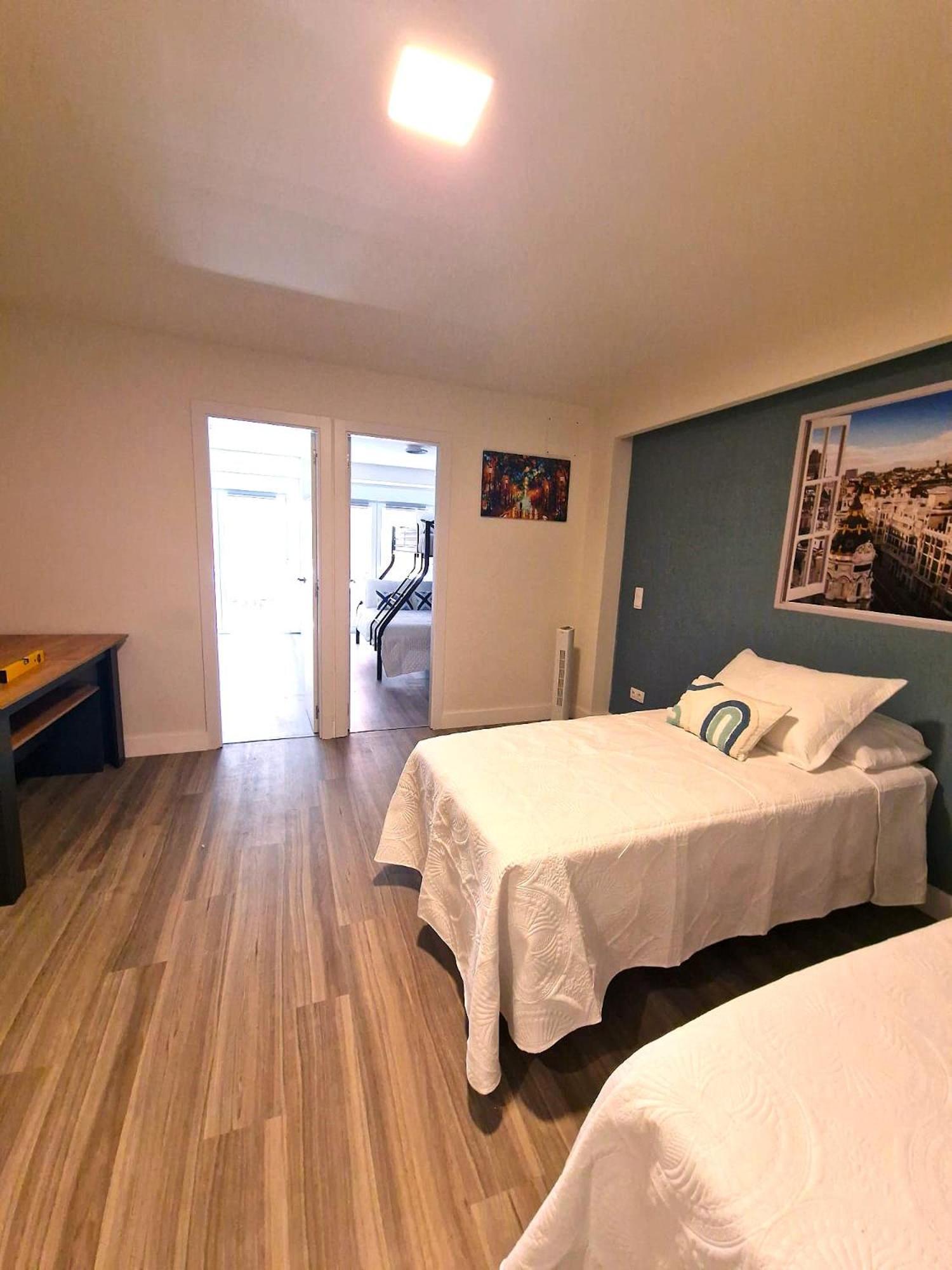 Madrid Suites 外观 照片