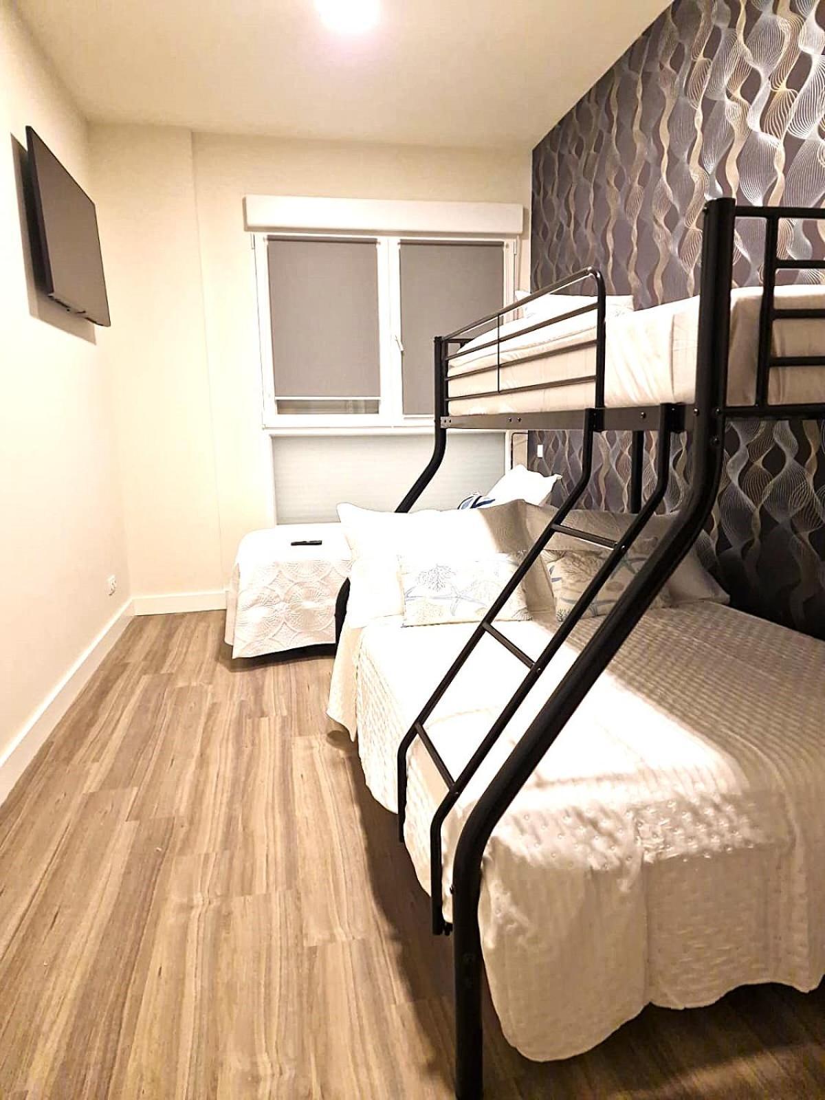Madrid Suites 外观 照片
