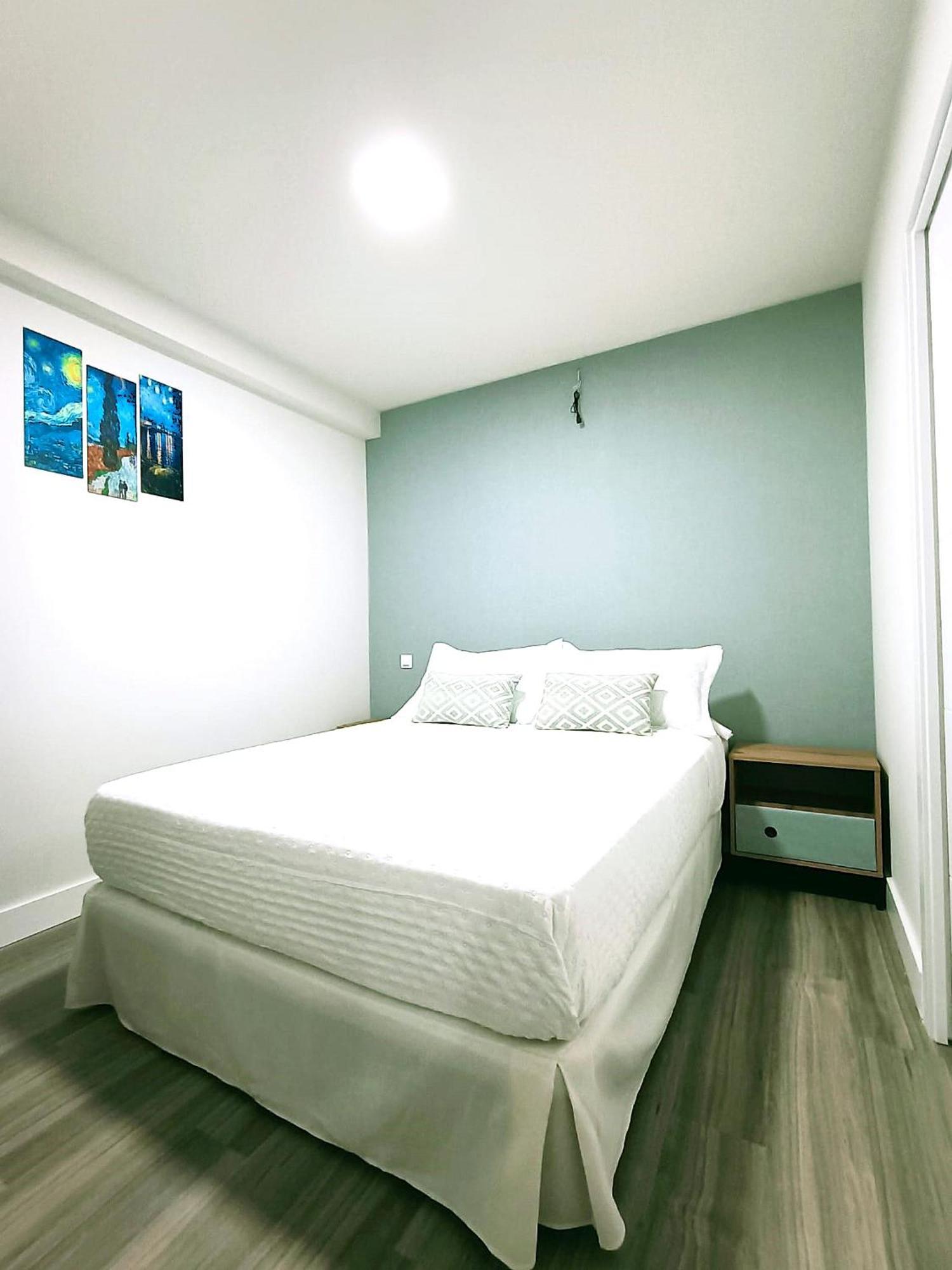 Madrid Suites 外观 照片