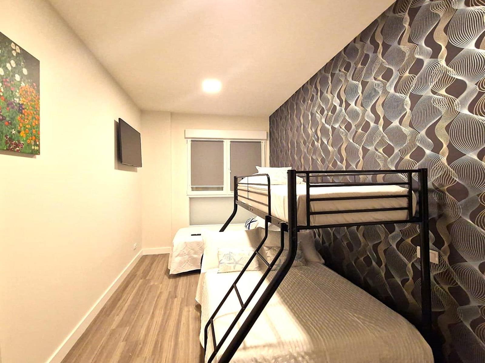 Madrid Suites 外观 照片