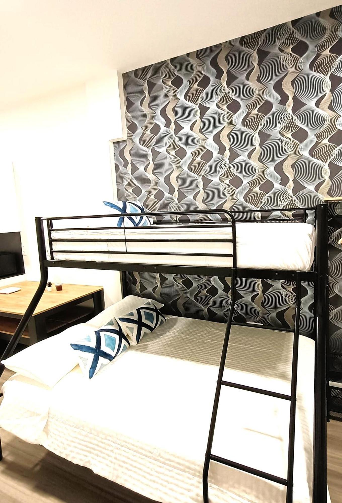 Madrid Suites 外观 照片