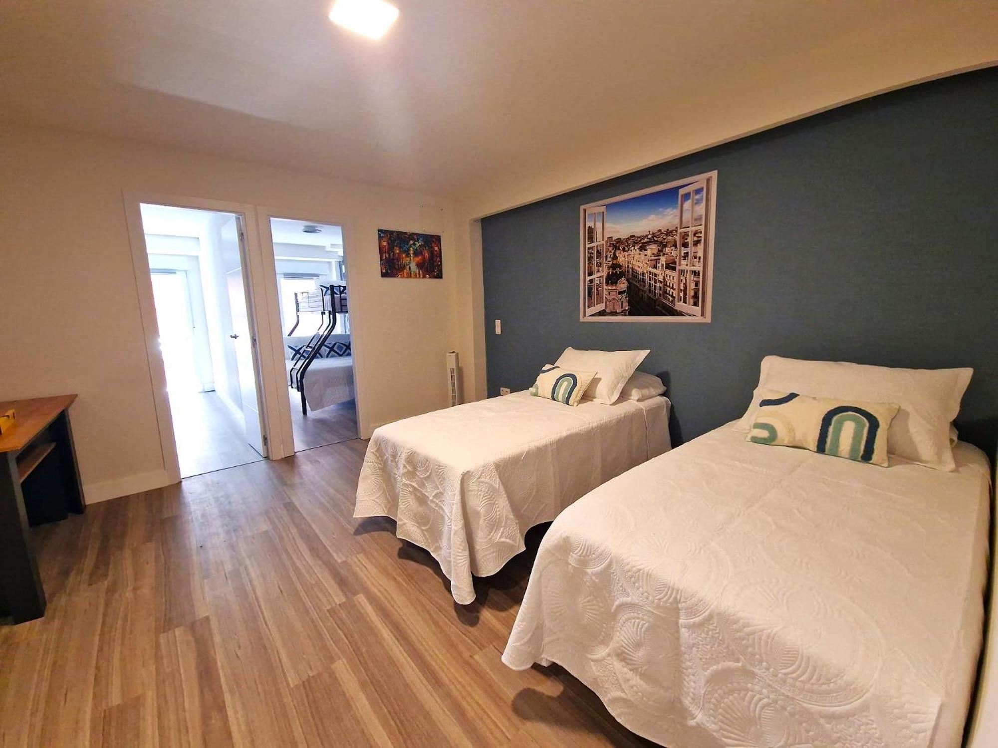 Madrid Suites 外观 照片