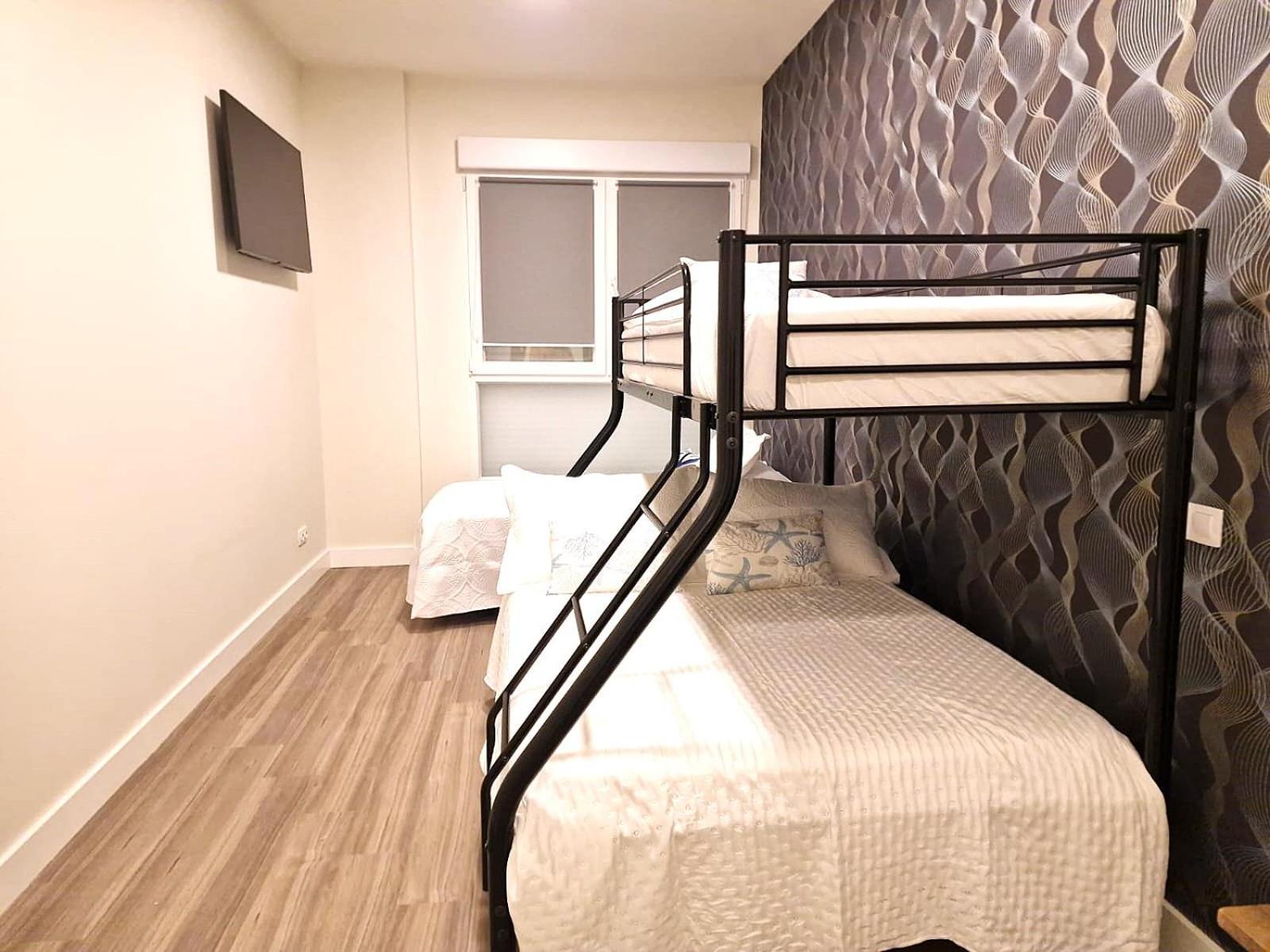 Madrid Suites 外观 照片