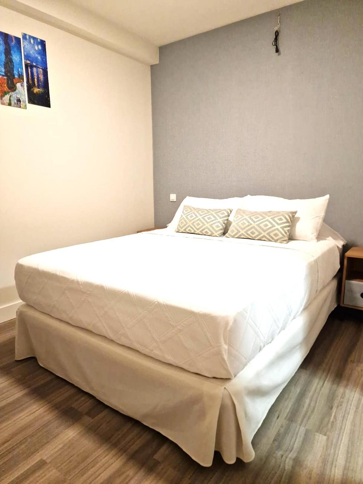 Madrid Suites 外观 照片