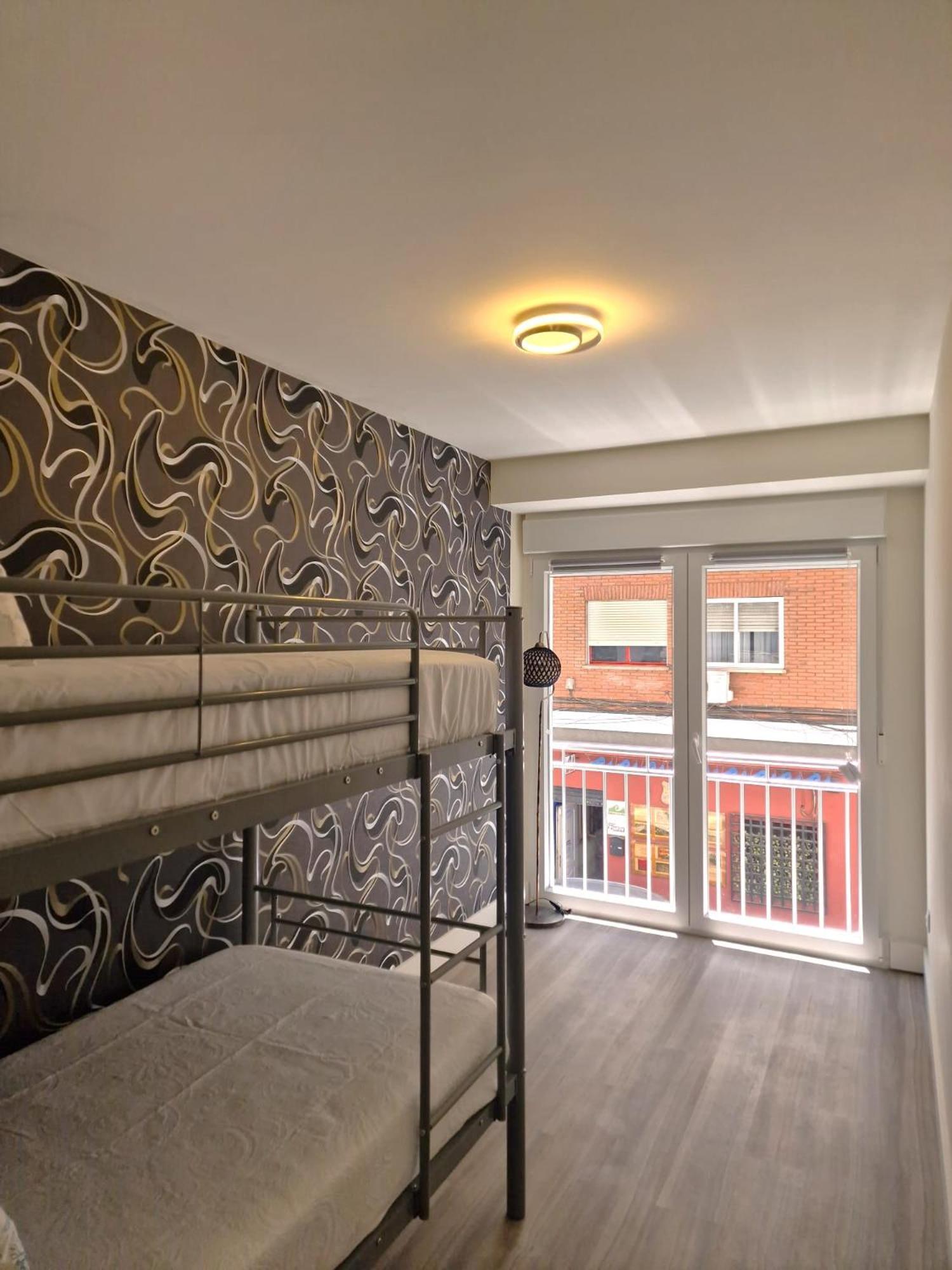 Madrid Suites 外观 照片