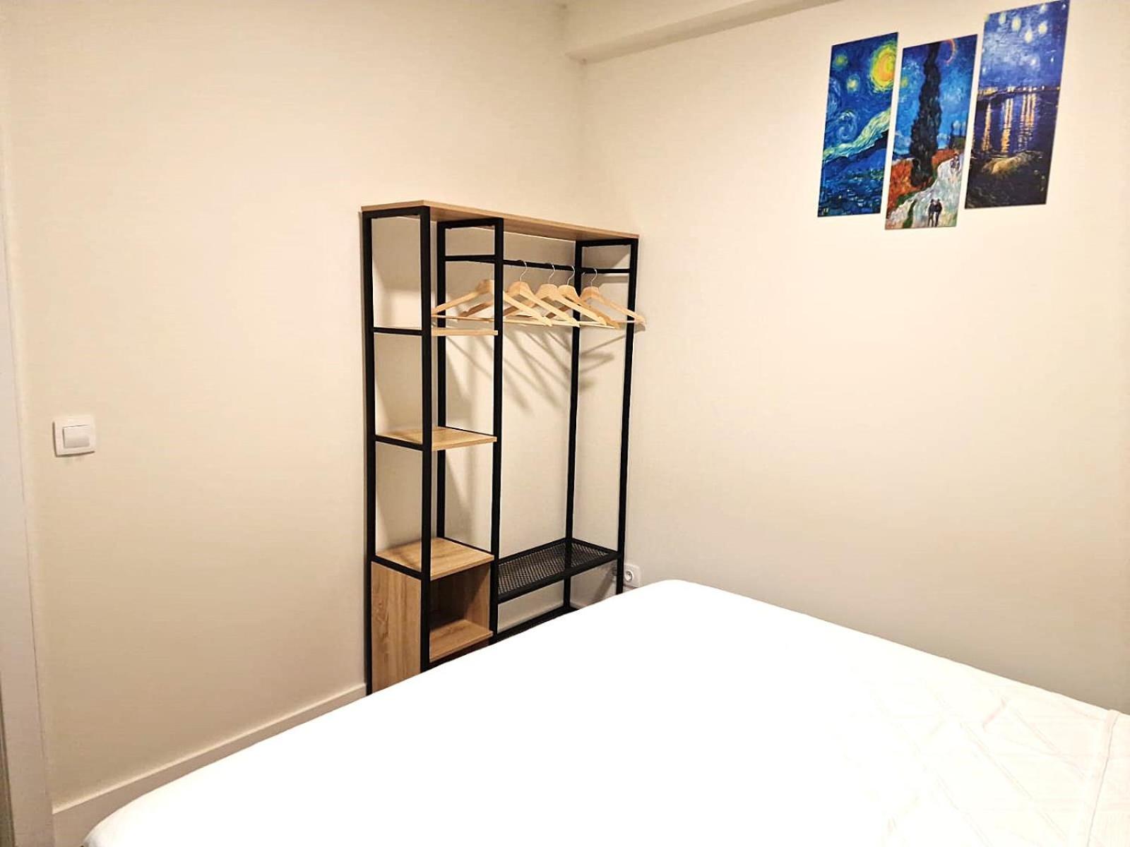 Madrid Suites 外观 照片