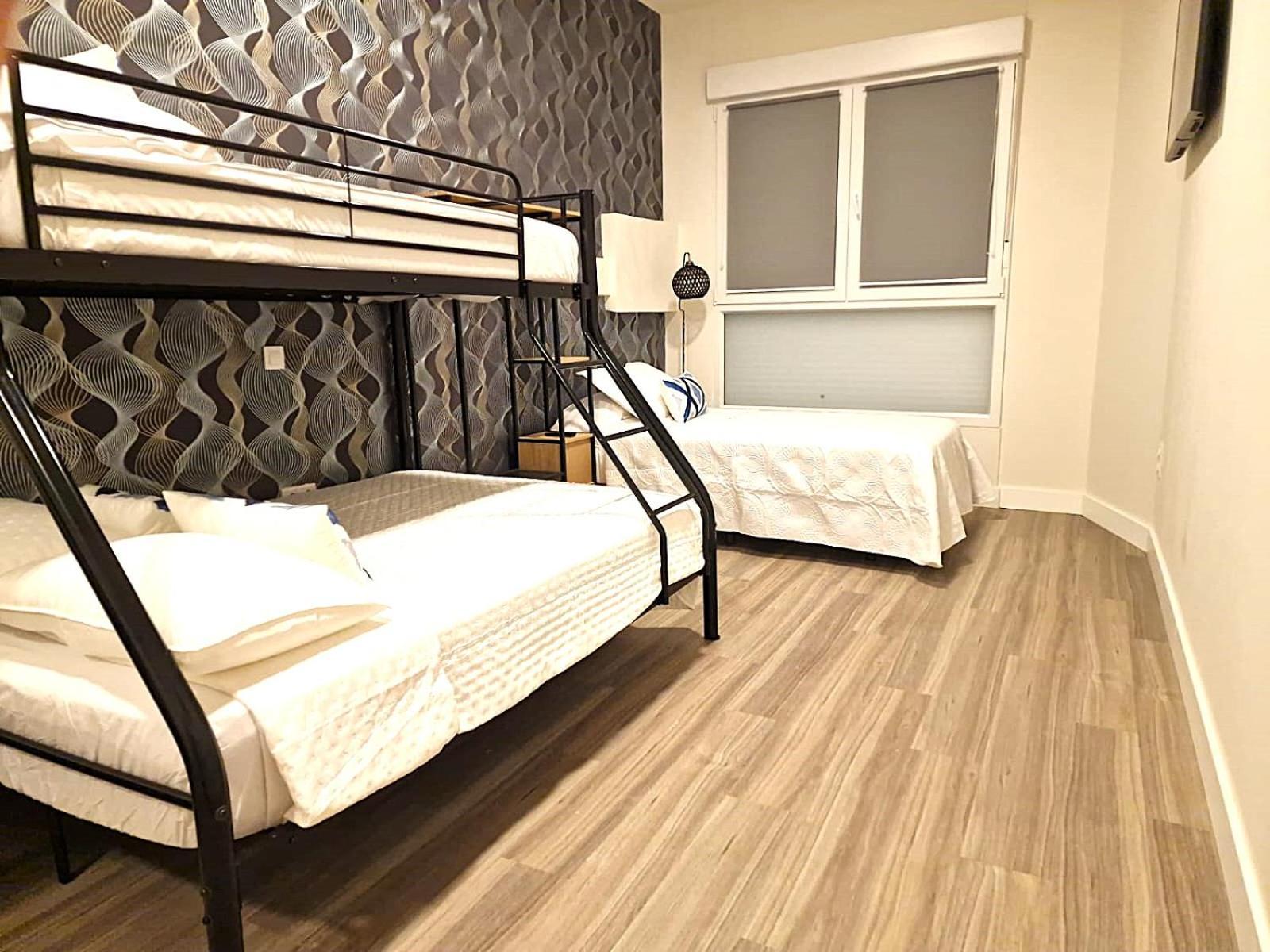 Madrid Suites 外观 照片