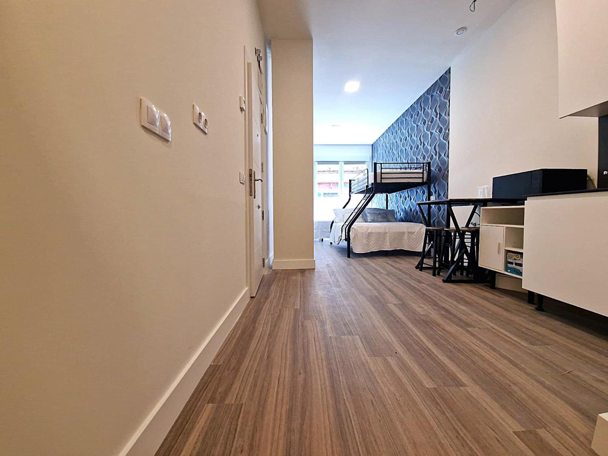 Madrid Suites 外观 照片