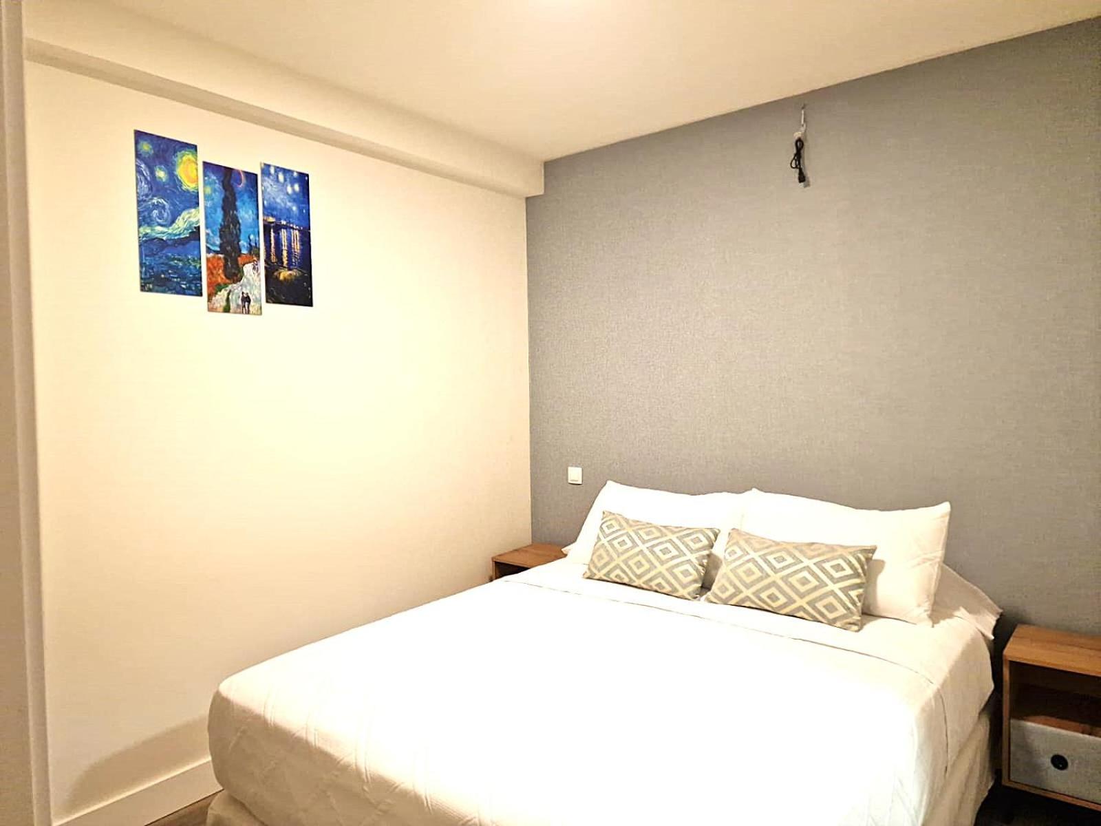 Madrid Suites 外观 照片