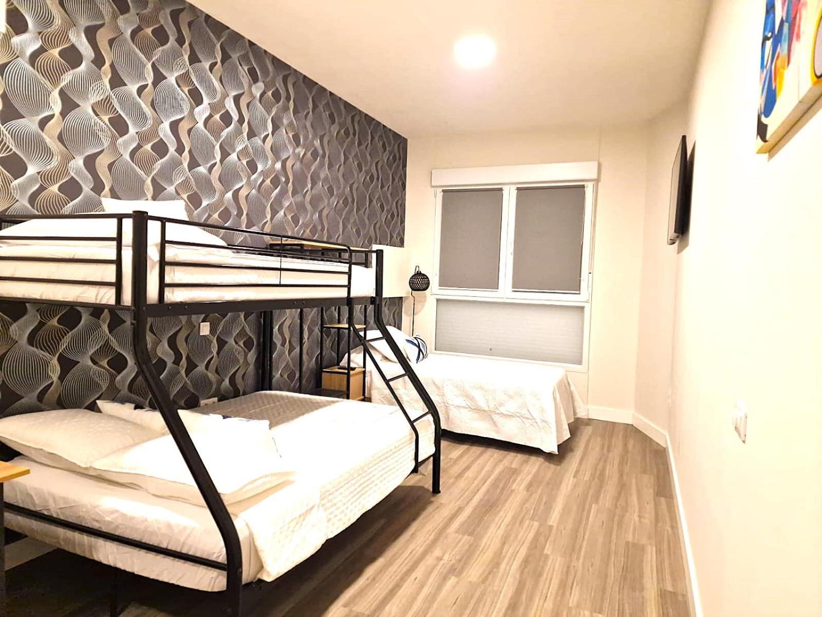 Madrid Suites 外观 照片