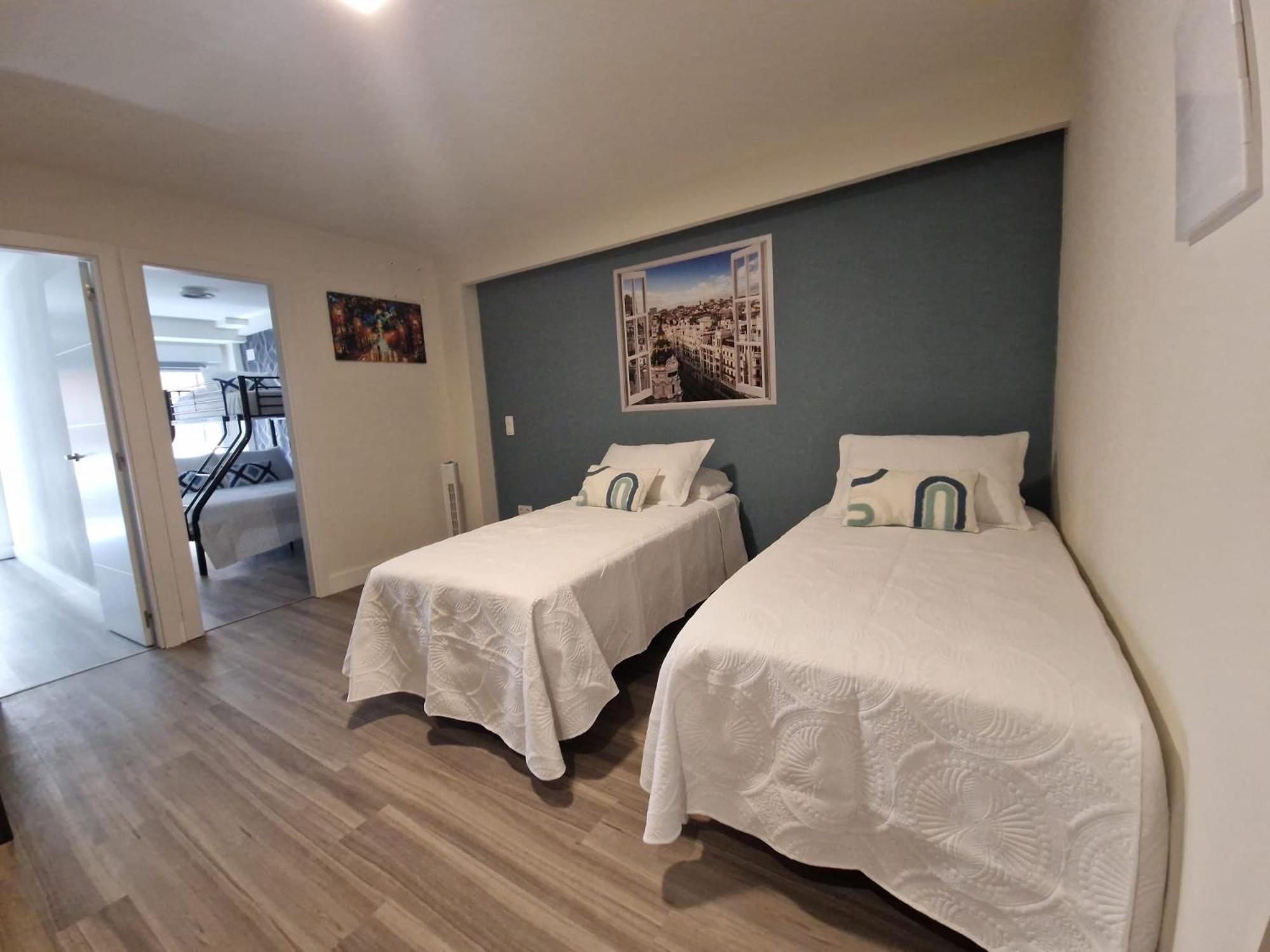 Madrid Suites 外观 照片