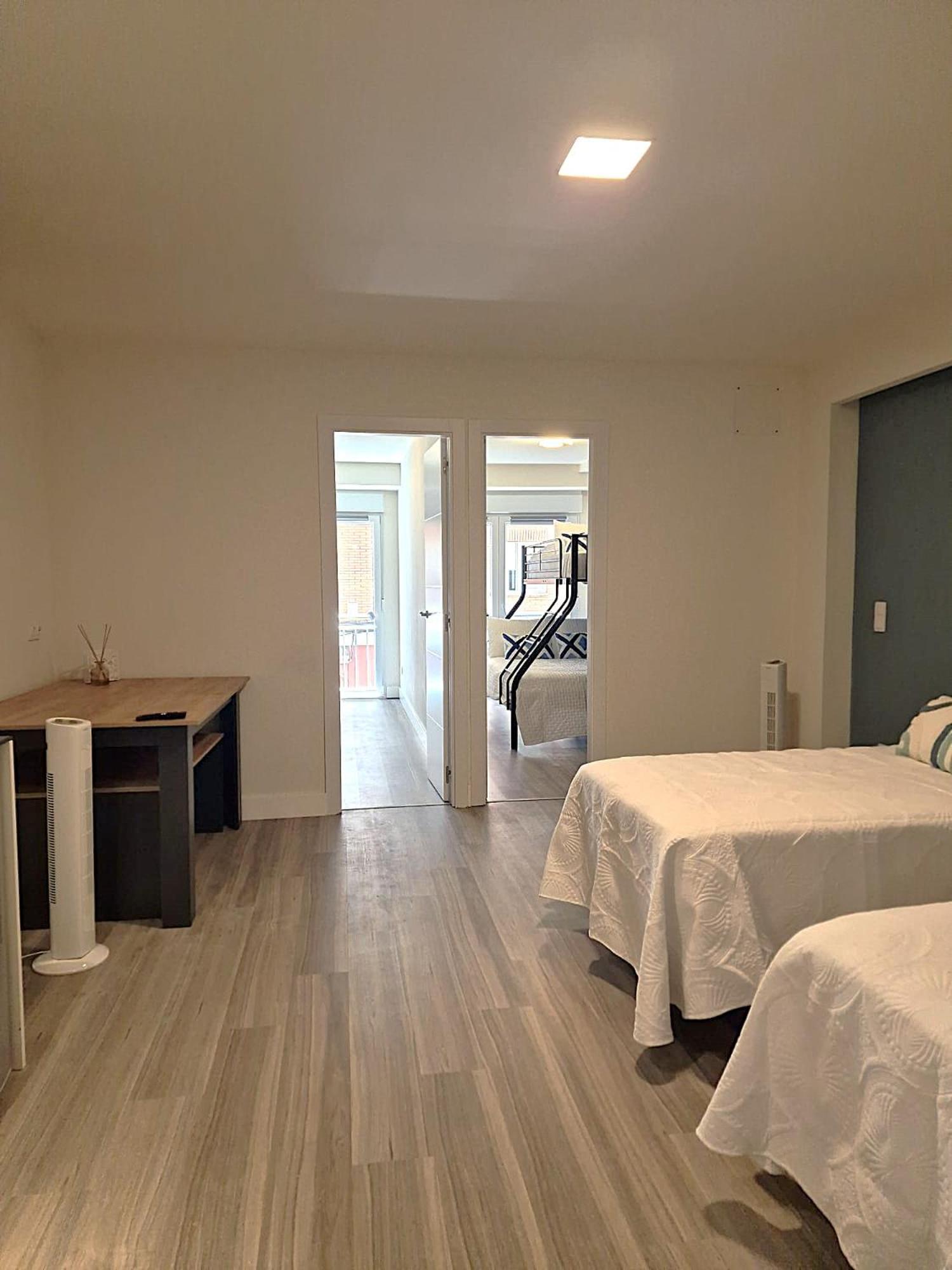 Madrid Suites 外观 照片