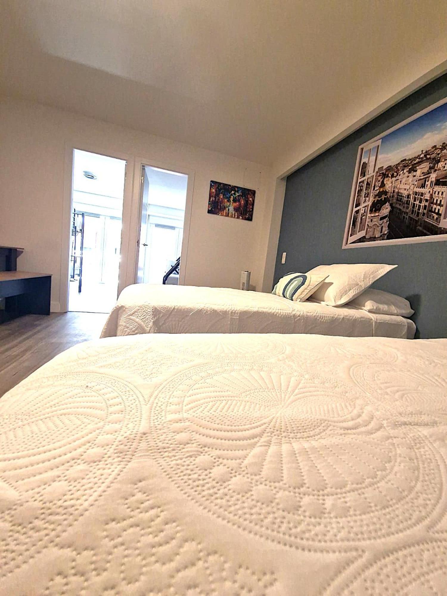 Madrid Suites 外观 照片