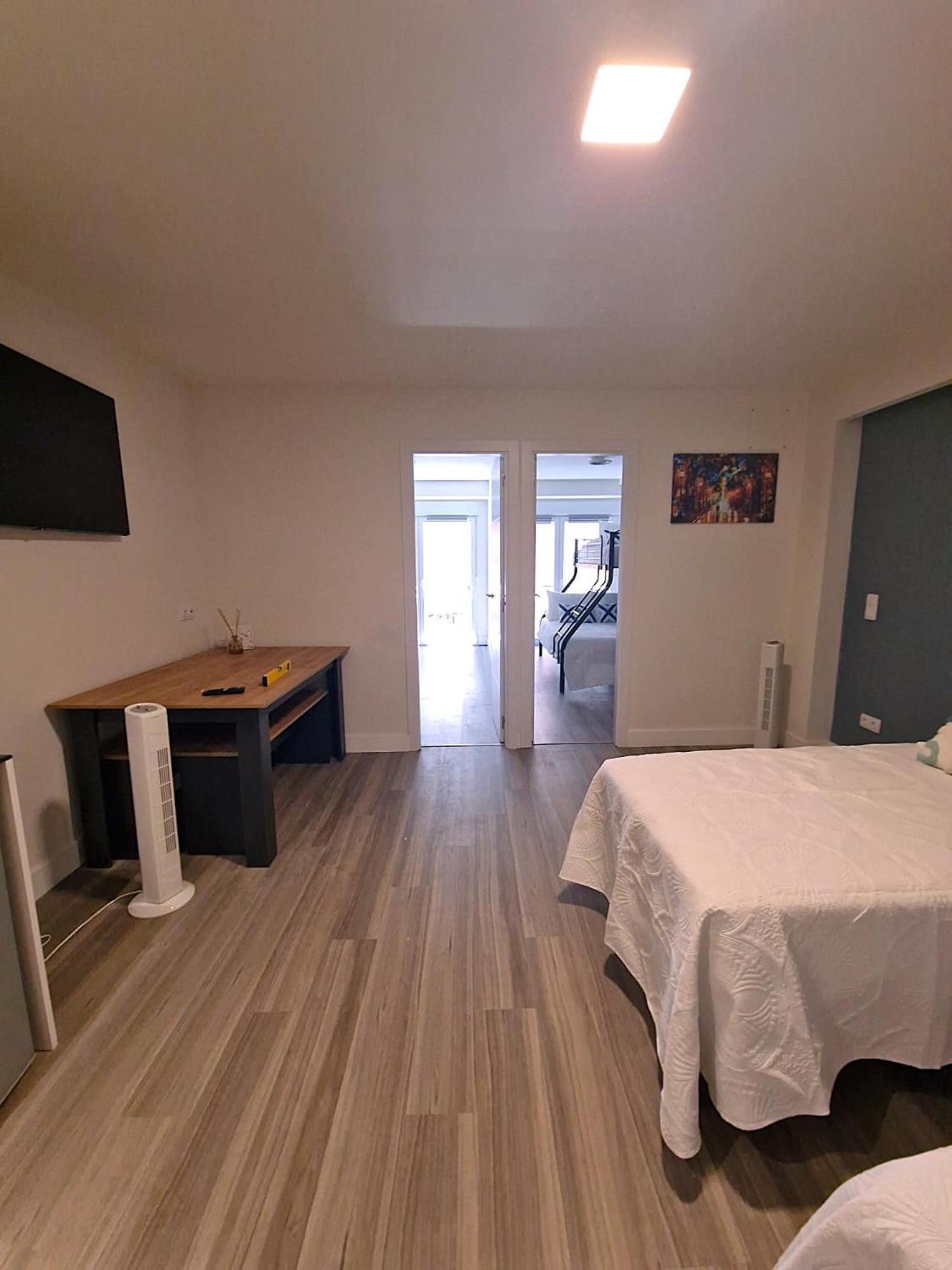 Madrid Suites 外观 照片
