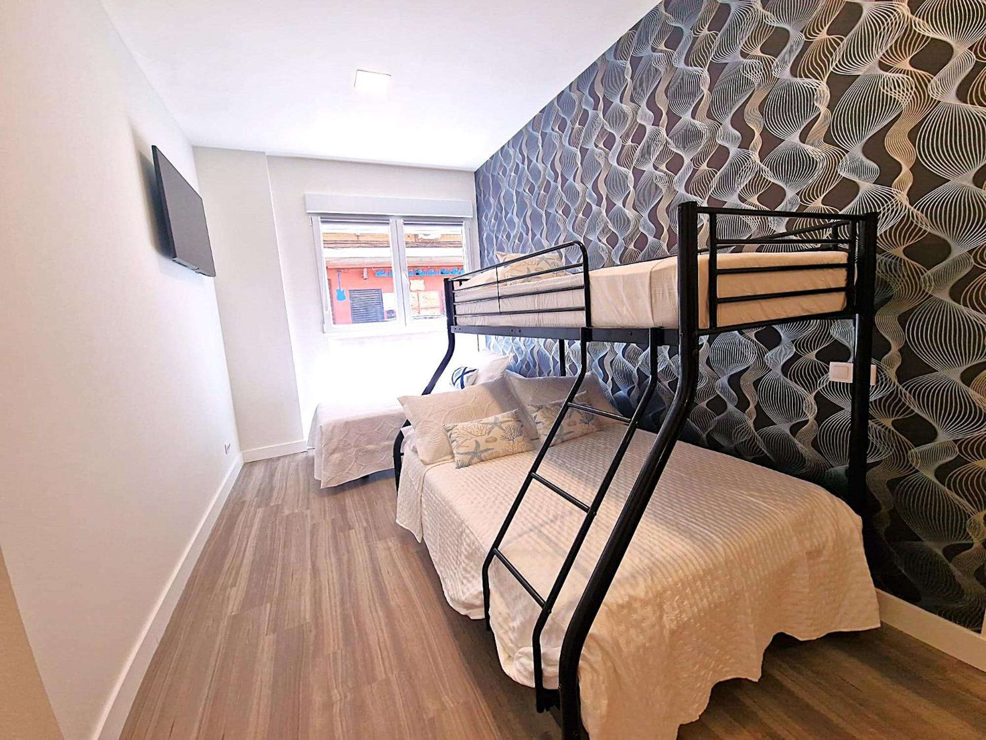 Madrid Suites 外观 照片